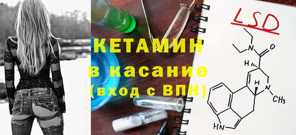 индика Алексеевка